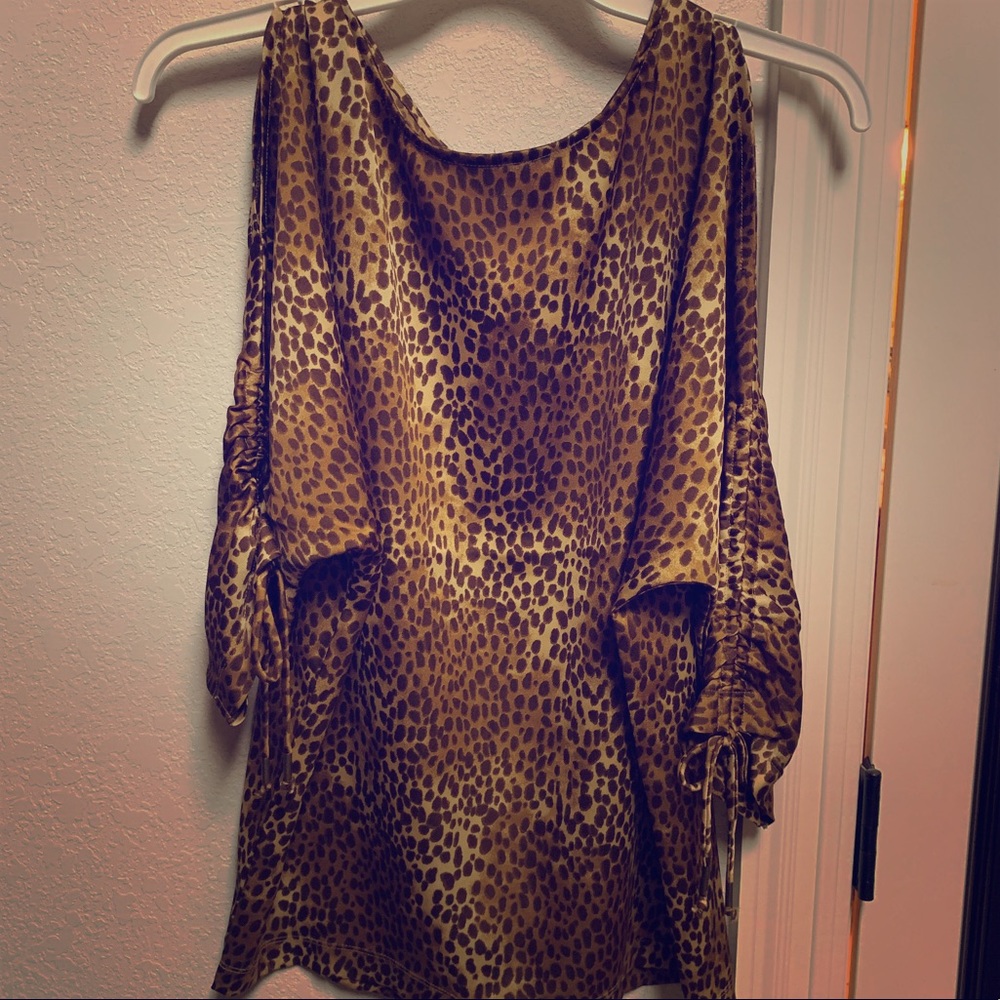 Sharon Young Top